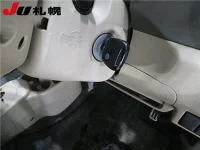 Suzuki ALTO VAN лот № 1036 оценка 3  с аукциона в Японии 3