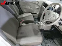 Suzuki ALTO VAN лот № 1036 оценка 3  с аукциона в Японии 4
