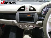 Suzuki ALTO VAN лот № 1036 оценка 3  с аукциона в Японии 5