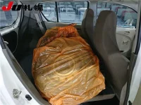 Suzuki ALTO VAN лот № 1036 оценка 3  с аукциона в Японии 6