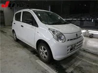 Suzuki ALTO VAN лот № 1036 оценка 3  с аукциона в Японии 7