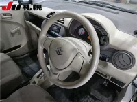 Suzuki ALTO VAN лот № 1036 оценка 3  с аукциона в Японии 2