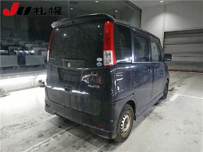 Suzuki PALETTE
