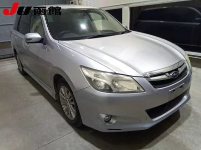 Subaru EXIGA  с аукциона в Японии