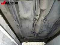 Toyota FUNCARGO лот № 6019 оценка 3  с аукциона в Японии 5