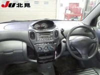 Toyota FUNCARGO лот № 6019 оценка 3  с аукциона в Японии 2