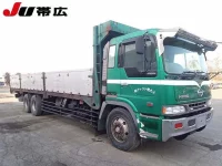Hino PROFIA лот № 7336 оценка R  с аукциона в Японии 5