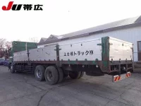 Hino PROFIA лот № 7336 оценка R  с аукциона в Японии 6