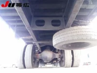 Hino PROFIA лот № 7336 оценка R  с аукциона в Японии 7