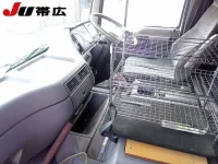 Hino PROFIA лот № 7336 оценка R  с аукциона в Японии 2