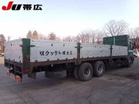 Hino PROFIA лот № 7336 оценка R  с аукциона в Японии 1