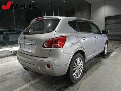 Nissan DUALIS