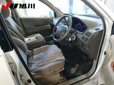 Toyota GAIA