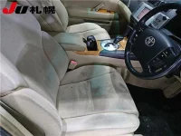 Toyota MARK X лот № 55 оценка R  с аукциона в Японии 4