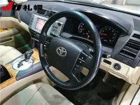 Toyota MARK X лот № 55 оценка R  с аукциона в Японии 2