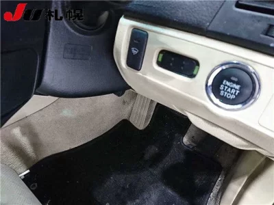 Toyota MARK X  с аукциона в Японии