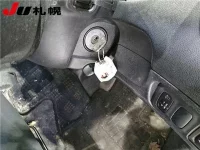 Mitsubishi COLT PLUS лот № 45 оценка 3  с аукциона в Японии 3