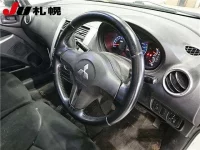 Mitsubishi COLT PLUS лот № 45 оценка 3  с аукциона в Японии 2