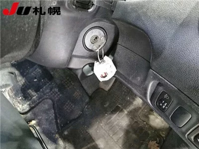 Mitsubishi COLT PLUS  с аукциона в Японии