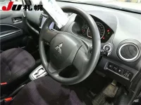 Mitsubishi MIRAGE лот № 50 оценка 3.5  с аукциона в Японии 2
