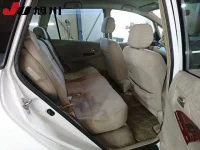 Toyota COROLLA SPACIO лот № 4721 оценка R  с аукциона в Японии 3