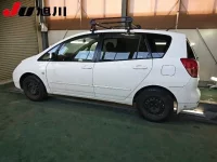 Toyota COROLLA SPACIO лот № 4721 оценка R  с аукциона в Японии 5