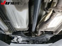 Toyota COROLLA SPACIO лот № 4721 оценка R  с аукциона в Японии 6