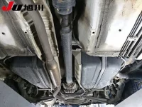 Toyota COROLLA SPACIO лот № 4721 оценка R  с аукциона в Японии 7