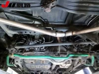 Toyota LAND CRUISER лот № 8063 оценка R  с аукциона в Японии 10