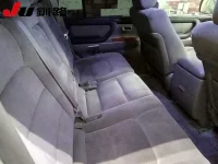 Toyota LAND CRUISER лот № 8063 оценка R  с аукциона в Японии 9