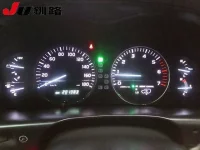 Toyota LAND CRUISER лот № 8063 оценка R  с аукциона в Японии 3