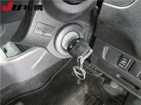 Nissan AD лот № 1051 оценка 3.5  с аукциона в Японии 3