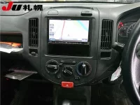 Nissan AD лот № 1051 оценка 3.5  с аукциона в Японии 5