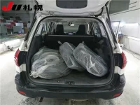 Nissan AD лот № 1051 оценка 3.5  с аукциона в Японии 6