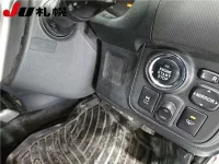 Toyota WISH лот № 67 оценка R  с аукциона в Японии 3