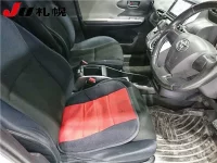 Toyota WISH лот № 67 оценка R  с аукциона в Японии 4