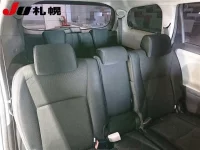 Toyota WISH лот № 67 оценка R  с аукциона в Японии 6