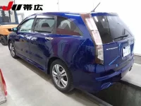 Honda STREAM лот № 7083 оценка 3.5  с аукциона в Японии 4