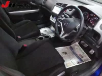 Honda STREAM лот № 7083 оценка 3.5  с аукциона в Японии 5