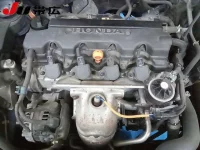 Honda STREAM лот № 7083 оценка 3.5  с аукциона в Японии 6