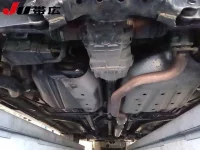 Honda STREAM лот № 7083 оценка 3.5  с аукциона в Японии 7