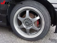 Suzuki ALTO лот № 5002 оценка R  с аукциона в Японии 8