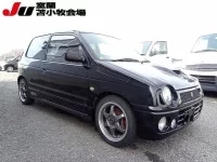Suzuki ALTO лот № 5002 оценка R  с аукциона в Японии 3