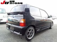 Suzuki ALTO лот № 5002 оценка R  с аукциона в Японии 4