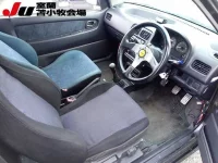 Suzuki ALTO лот № 5002 оценка R  с аукциона в Японии 6
