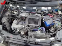 Suzuki ALTO лот № 5002 оценка R  с аукциона в Японии 7