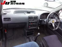 Suzuki ALTO лот № 5002 оценка R  с аукциона в Японии 2
