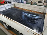 Suzuki CARRY TRUCK лот № 4723 оценка 3  с аукциона в Японии 3