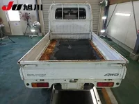 Suzuki CARRY TRUCK лот № 4723 оценка 3  с аукциона в Японии 4