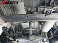 Suzuki CARRY TRUCK лот № 4723 оценка 3  с аукциона в Японии 7